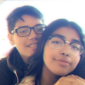 Meet your Posher, Aaaliyah